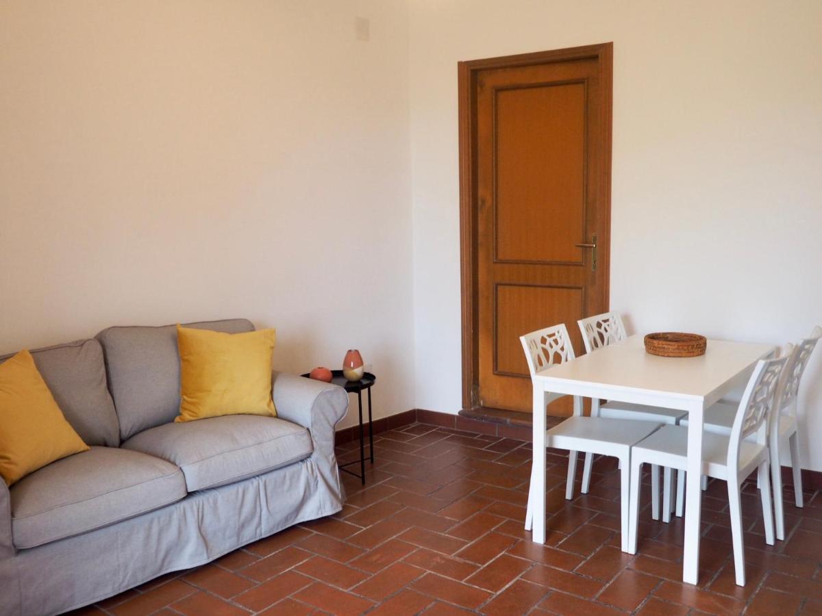 Casa Vacanze Ulisse Roccella Ionica Exterior foto